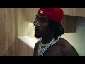 Hunxho - Worth It (feat. Fridayy) [Official Video]