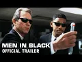 Download Lagu MEN IN BLACK [1997] - Official Trailer (HD)