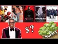 Wesley Snipes Salaries Revealed From Blade to Hollywood Millions