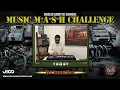 Lagu 2026 MUSIC M*A*S*H CHALLENGE - DJ Jesse Ray