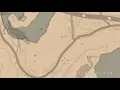 Red Dead Redemption 2 herbs location guide Vanilla flower