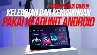 Download WAJIB NONTON SEBELUM BELI HEADUNT ANDROID !! MP3