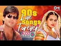 90s Love Songs Forever 💛 Valentines Special 💛 90 Hits Hindi Songs 💛 Evergreen Bollywood Hits Jukebox