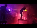 Whitechapel - Brimstone [Live @Gas Monkey Live Dallas, TX]