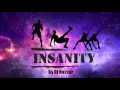 Download Lagu Dj Nassar - Insanity