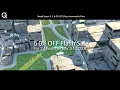 How to Create Craziest Intersections for Games and Films