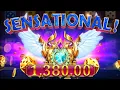Lagu Gates of Olympus Dice – Pragmatic Play | Scatter Feature, Free Spins \u0026 Big Win