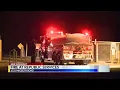 Republic Services National Serv-All Landfill Fire