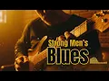 Download Lagu Strong Men’s Blues 🎶 Guitar Ballads for Strong Souls | Classic \u0026 Modern Vibes