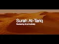 Download Lagu Surah At Tariq [86] - Ali al Hudhaify - English Subtitles, Arabic, Transliteration - QuranWithVideo