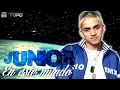 Junior - CON EL VIENTO A TU FAVOR   - Clásicos1er cd