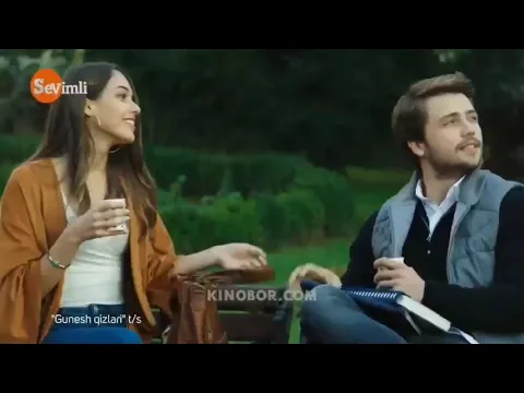 Gunesh qizlari 61 qism uzbek tilida 3 band Gunesh qizlari 61 qism ozbek tilida 3 band