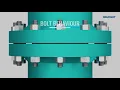 Effects of Tightening a Nut and Bolt Behaviour