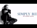 Download Lagu It's Only Love - Simply Red (Saxophone Cover by George Winsall)