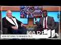Jason Hackett talks with Nature Boy Ric Flair