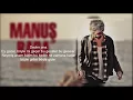 Lagu Manuş Baba - Eteği Belinde Sözleri (Official Lyrics Video)