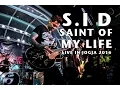 Download Lagu SUPERMAN IS DEAD  ( SID ) LIVE 2016 - SAINT OF MY LIFE live in Jogja