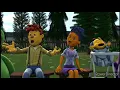 Download Lagu I'm Gonna Be A Big Rain Cloud - Sid The Science Kid - The Jim Henson Company