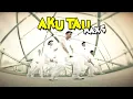 Download Lagu MAX 5 - AKU TAU (2nd single) (Official Video)