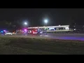 1 dead 2 others hurt after fight turns into shootout at large gathering Houston police say