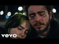 Post Malone ft. Billie Eilish – Love We Can’t Repair (Lyrics Video)