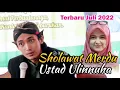 Download Lagu SHOLAWAT MERDU USTAD ULINNUHA CILACAP TERBARU JULI 2022