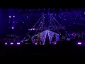 Celine Dion You're the Voice with John Farnham Melbourne 8 August 2018