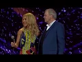 Download Lagu Celine Dion You're the Voice with John Farnham Melbourne 8 August 2018