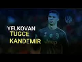 CRİSTİANO RONALDO YELKOVAN TUGCE KANDEMİR| SKILLS & GOALS