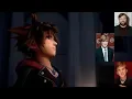 Sora Evolution 1 2 3 Voice Acting