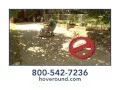 10 Areas to Avoid on your Hoveround Power Wheelchair