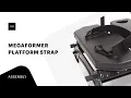 Lagree Fitness Megaformer - Platform Strap