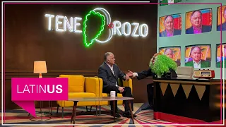#TeneBrozo