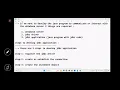 Steps to develop Jdbc-Application JDBC Driver its types Driver interface Driver-class JDBC-DRIVER