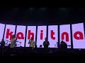 Kahitna ~ Cinta Sendiri & Bintang (Konser Merenda Kasih Super Show Solo)