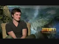 Yesterday's Letter (Josh Hutcherson Video)