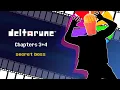 DINNER - DELTARUNE CHAPTER 3 UST