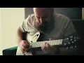 When the Chords Get Dangerous Modern Fusion Guitar