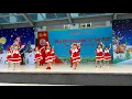 Download Lagu We Wish You a Merry Christmas- Trường Tiểu học Phú Thượng