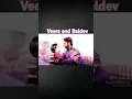 Lagu veera and baldev #song #love