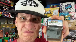 1980sGamer’s Lost Skits (Part 23)