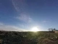 March 12 Farm Sunset Timelapse