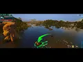 Rare Mushrooms on Ragnarok map