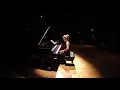 Metamorphosis I, 2, 3, 4, 5 (complete) by Philip Glass, Lisa Moore piano, live