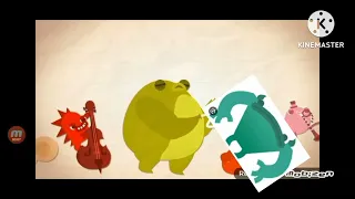 Endless Alphabet Intro Round 3 