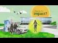 Discover what an exciting career at bp feels like