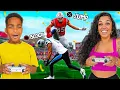 Download Lagu DJ VS BIANNCA IN MADDEN **HE CRIED**