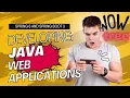 Spring 6 and Spring Boot 3 Developing JAVA Web Applications