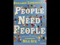Download Lagu People Need People