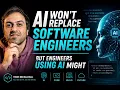 AI Won t Replace Software Engineers But Engineers Using AI Might